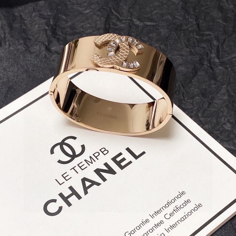 Chanel Bracelets